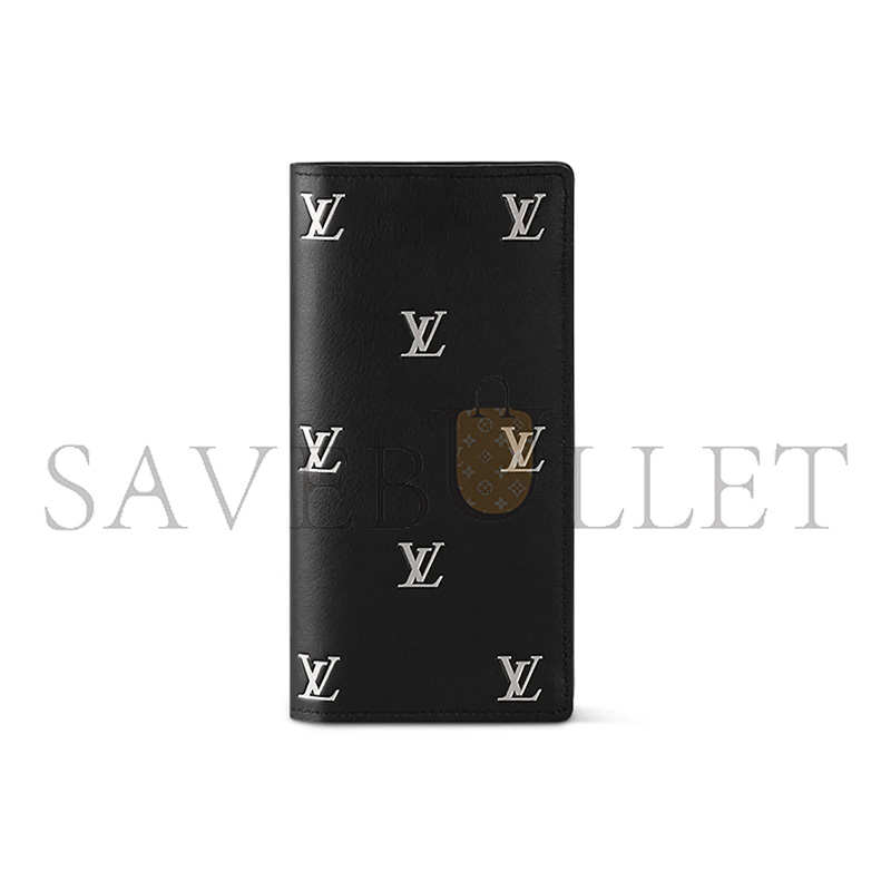 l0*is V*t0n zippy wallet m61697 (19*10cm)